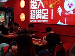 -猪戈戈超级猪脚饭(佳兆业店)