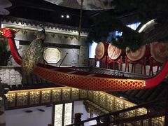 -老宁波1381餐厅(宏泰广场店)