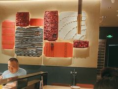 -大师兄·手工面·西北菜(珠海环宇城店)