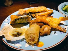 -松子料理(白家庄店)