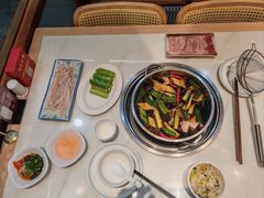-鹅香四海·卤水火锅·砂锅粥·潮汕菜(宝安店)
