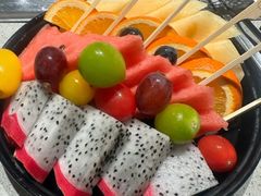 -海底捞火锅(团结桥店)