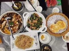 -蔼若春.传承云南菜(金碧公园店)