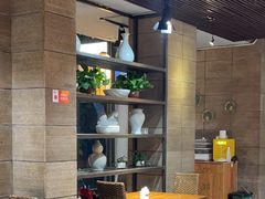 -金枝玉叶上海人家食府(三里河店)