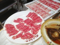 -羊家胡同·龙虾烧烤火锅(龙汇路店)