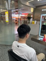 -川和潮人
