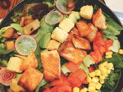 -AFS Cafe & Canteen(闽江二路店)