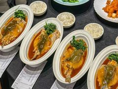 -新光酒家·河豚·海鲜·蟹料理(浦东店)