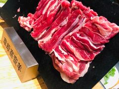 -草原塞蛮羊火锅城(港湾店)