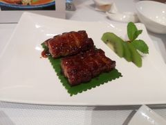 -春满园·早茶·粤菜·宴会(前海店)