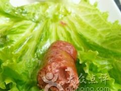 -天厨妙香素食餐厅(清华店)