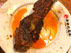 排骨-老号尤兔头(幸福店)