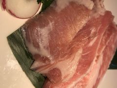 -赤坂亭M9和牛烧肉·日料398放题(万达店)