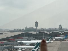 -香港国际机场