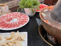 -再宣武文化主题餐厅·清真