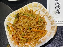 -海花锅盖烧烤店(怡馨家园店)