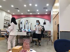 -海马体照相馆(广州新世界云门New park店)