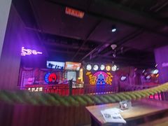 -长藤鬼校(钟楼店)