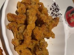 -三猫黑鱼花(南大店)