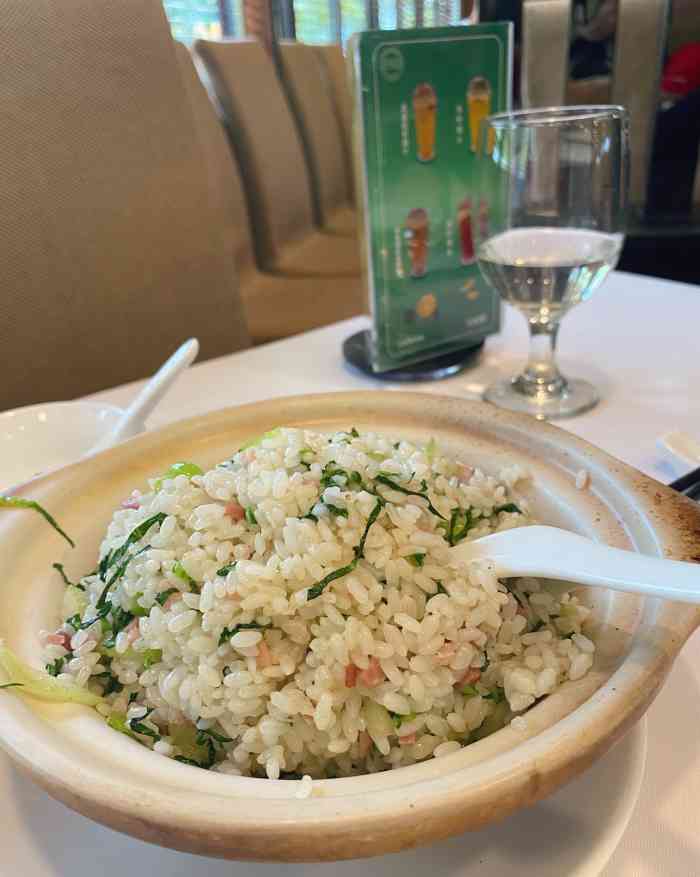 雪园上海饭店(v12创意园店)-"第一次全五星好评的一家店!