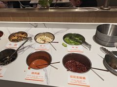 -花味·自助烤肉(雨花客厅店)