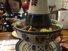 -虾满堂(金平路店)