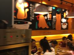 -鱼你在一起(南开天佑城店)