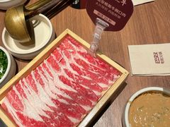 -巴奴毛肚火锅(京西大悦城店)