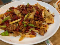 -西北朗益和穆斯林餐厅