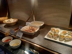 -深圳湾万怡酒店