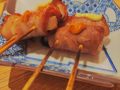 -辉·四季料亭·怀石料理·深夜食堂烧鸟·Omakase