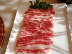 -京门老爆三·铜锅涮肉 爆肚(望京店)