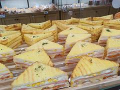 -味多美蛋糕(看丹桥店)