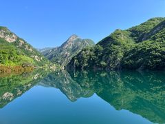 -大连天门山国家森林公园