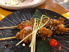 -大江户日本料理(吕厝店)