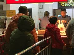 -小李烧鸡(西北角总店)