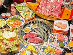 -AJIYA·池袋日式烧肉自助(天津万象城店)
