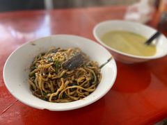 -三百碗宝应长鱼面(板仓街店)