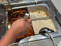 -海底捞火锅(崇文门新世界百货店)