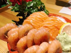 -清水日本料理铁板烧(学府路店)