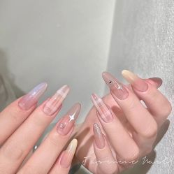 -斯馨·健康美甲美睫