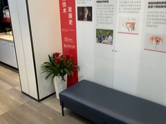 -牙博士口腔品牌连锁(杨浦店)