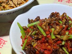 -老萍巷莲花血鸭·萍乡地标江西菜(步行街店)