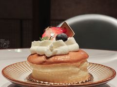 皇牌舒芙蕾-KNOTKNOT珞珞·日式甜品(K11店)
