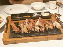 -中发源·清真餐厅(南油店)