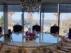 -阿里郎海鲜酒店