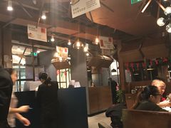 大堂-佬土鹅肠火锅(解放路店)