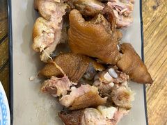 -豫掌柜饸饹面·烩面(秀沿路店)