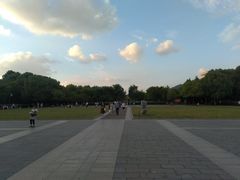 -明故宫遗址公园