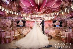 -美悦盛宴一站式婚礼会馆(临江店)